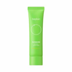 BEPLAIN Sunmuse Mineral Sunscreen 50ml NPN