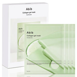ABIB // Collagen Gel Mask Heartleaf Jelly (4)