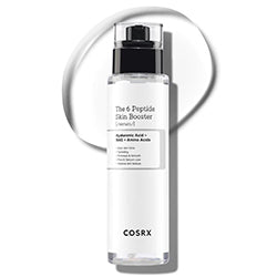 COSRX The 6 Peptide Skin Booster Serum 150ml