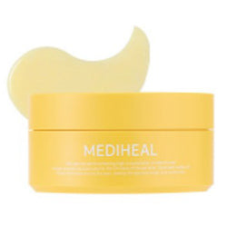 MEDIHEAL Vita Collagen Eye Ampoule Patch 60pcs