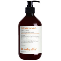 BOUQUET GARNI !! Nard Treatment Tangerine Eucalyptus 500ml