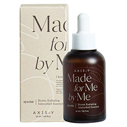 AXISY Biome Radiating Intensified Essence 50ml