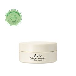 ABIB ++ Collagen Eye Patch Jericho Rose Jelly 60pcs