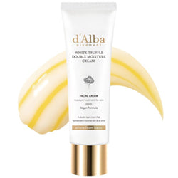 DALBA -- White Truffle Double Moisture Cream 60ml