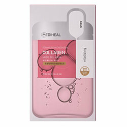 MEDIHEAL Nude Gel Mask Collagen (10)