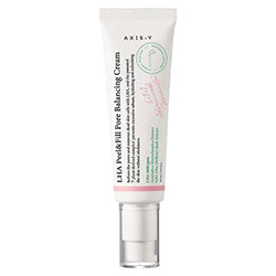 AXISY LHA Peel & Fill Pore Balancing Cream 50ml