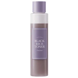IM FROM Black Rice Toner 150ml