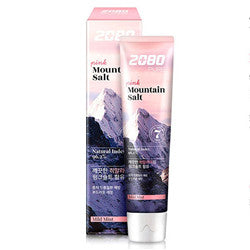 2080 Pure Pink Clean Toothpaste 125g_25865 NPN