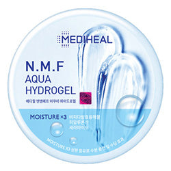 MEDIHEAL N.M.F Aqua Hydrogel 300ml