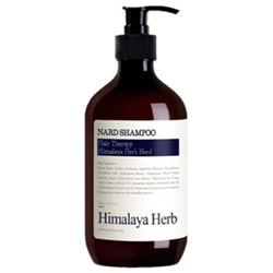 BOUQUET GARNI !+ Nard Shampoo Lavender Musk 500ml_63010