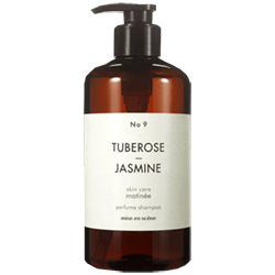 MISE EN SCENE Perfume Shampoo Tuberose Jasmine 500g