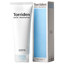 TORRIDEN Dive In Cleansing Foam 150ml