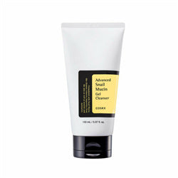 COSRX Advanced Snail Mucin Power Gel Cleanser 150ml