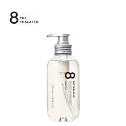 8 THE THALASSO // Cleansing Repair & Moist Shampoo