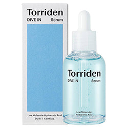 TORRIDEN /+ Dive In Serum 50ml