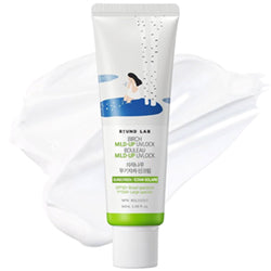 ROUND LAB !! Birch Mild-Up UVlock SPF 50+ 50ml NPN (HC VERSION)
