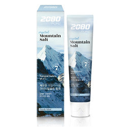 2080 -- Pure Blue Clean Toothpaste 125g _25872 NPN