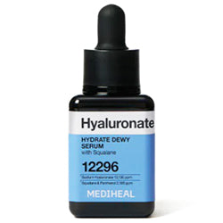 MEDIHEAL // Hyaluronate Hydrate Dewy Serum 40ml