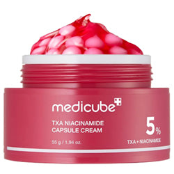 MEDICUBE TXA Niacinamide Capsule Cream 55g