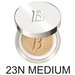 BANILA CO -- Ultimate Cover Cushion 23N MEDIUM