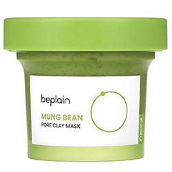 BEPLAIN Mung Bean Pore Clay Mask 120ml