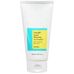 COSRX Low PH Good Morning Gel Cleanser (HC Version) 150ml