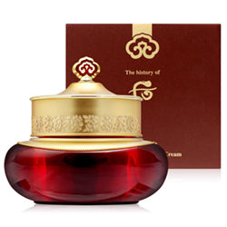 WHOO Jinyul Intensive Revitalizing Cream