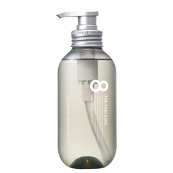 8 THE THALASSO // Cleansing Repair & Smooth Shampoo