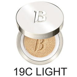 BANILA CO -- Ultimate Cover Cushion 19C LIGHT