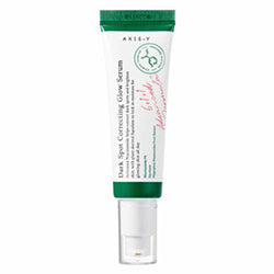 AXISY Dark Spot Correcting Glow Serum 50ml