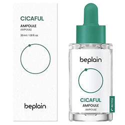 BEPLAIN Cicaful Ampoule 30ml