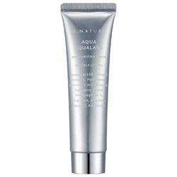 S NATURE -- Aqua Squalane Moisturizing Cream 60ml